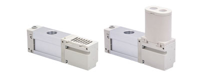 ZL3/ZL6多级真空发生器