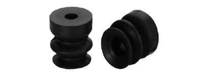 G-P2-ZJ低矮风琴型吸盘